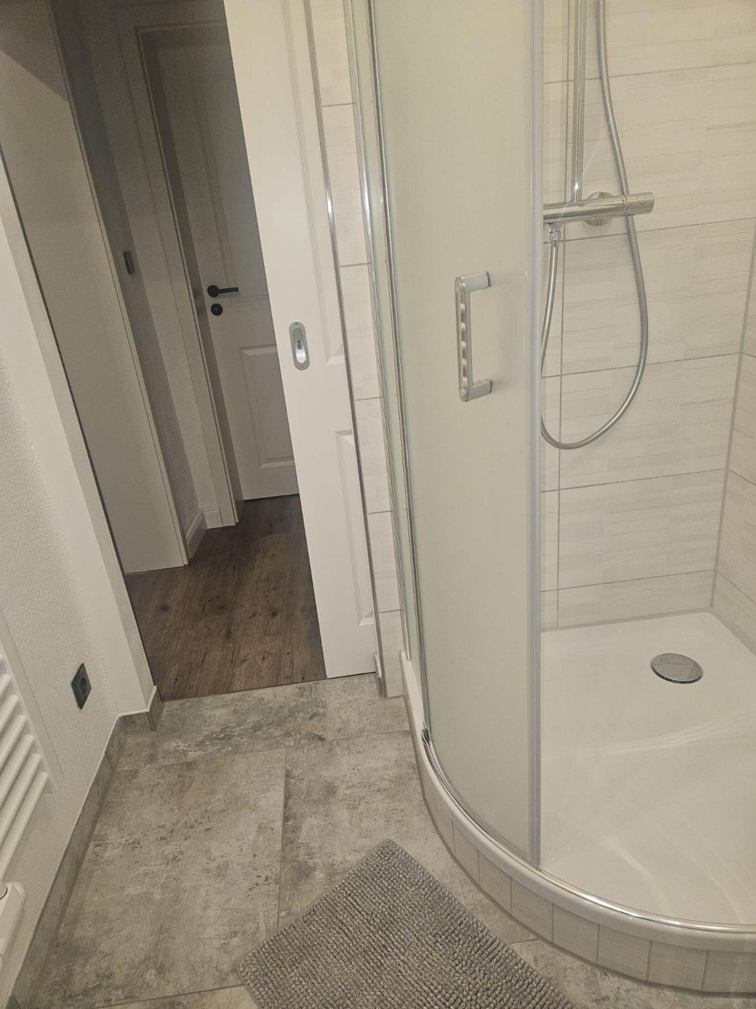 Ferienwohnung Grimma Esterno foto