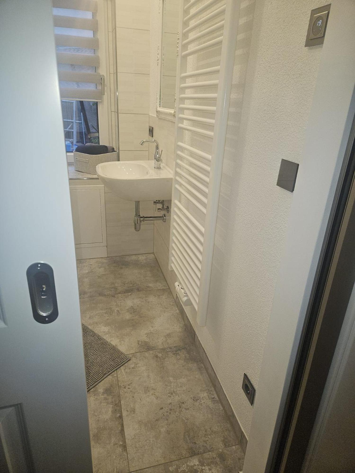 Ferienwohnung Grimma Esterno foto
